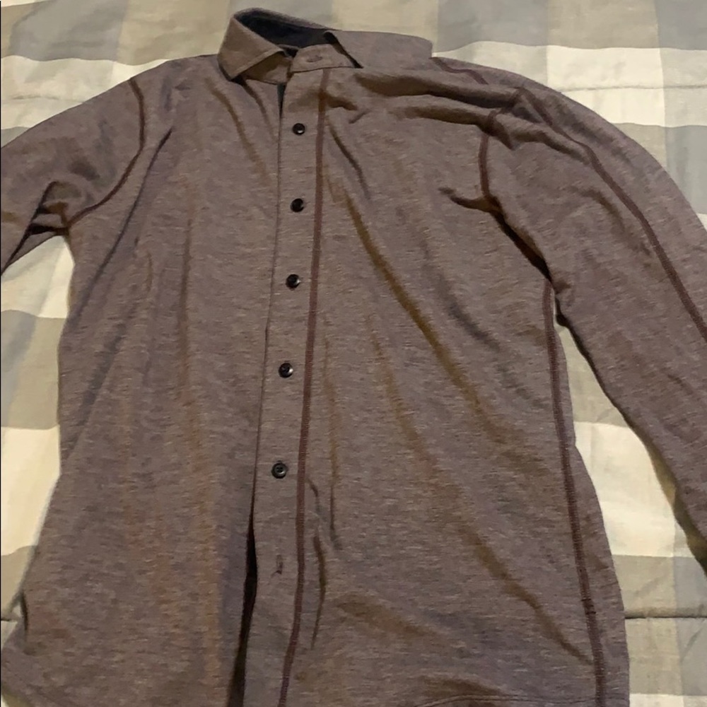 Lululemon lot of 4 men’s medium